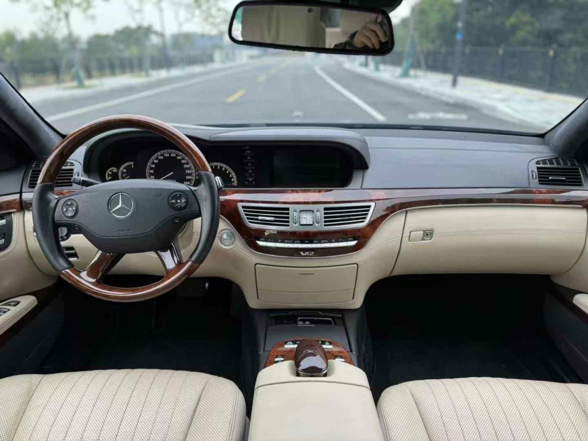 奔馳 ML級  2008款 ML300 CDI 3.0 V6圖片