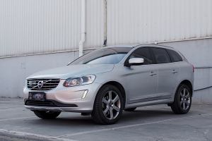 XC60 沃爾沃 T5 AWD 智馭版