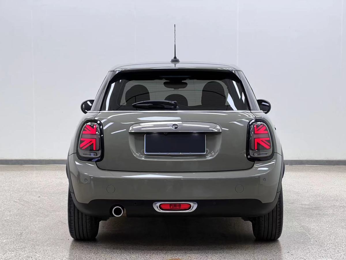 MINI MINI  2020款 1.5T ONE 五門版圖片