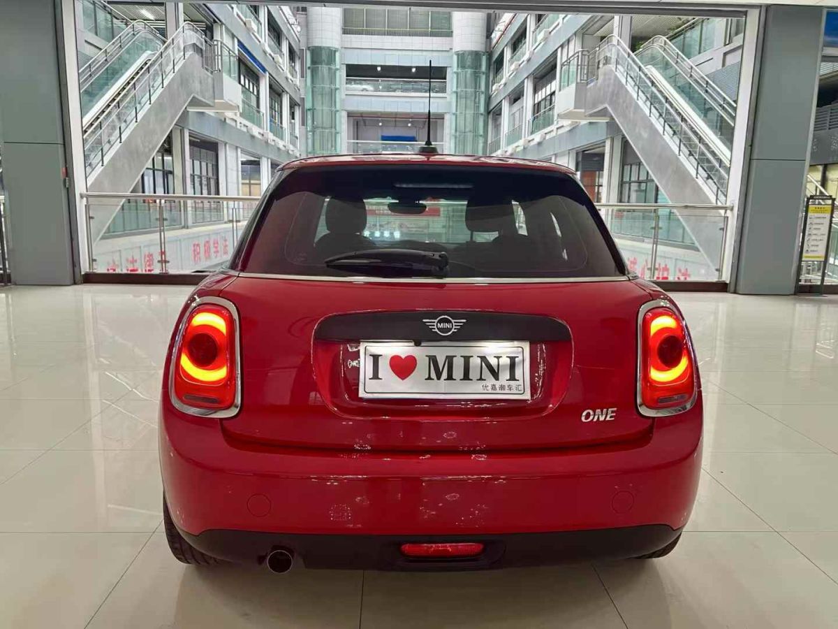 MINI MINI 圖片