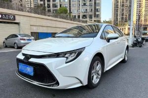 雷凌 豐田  185T CVT進取版 國V