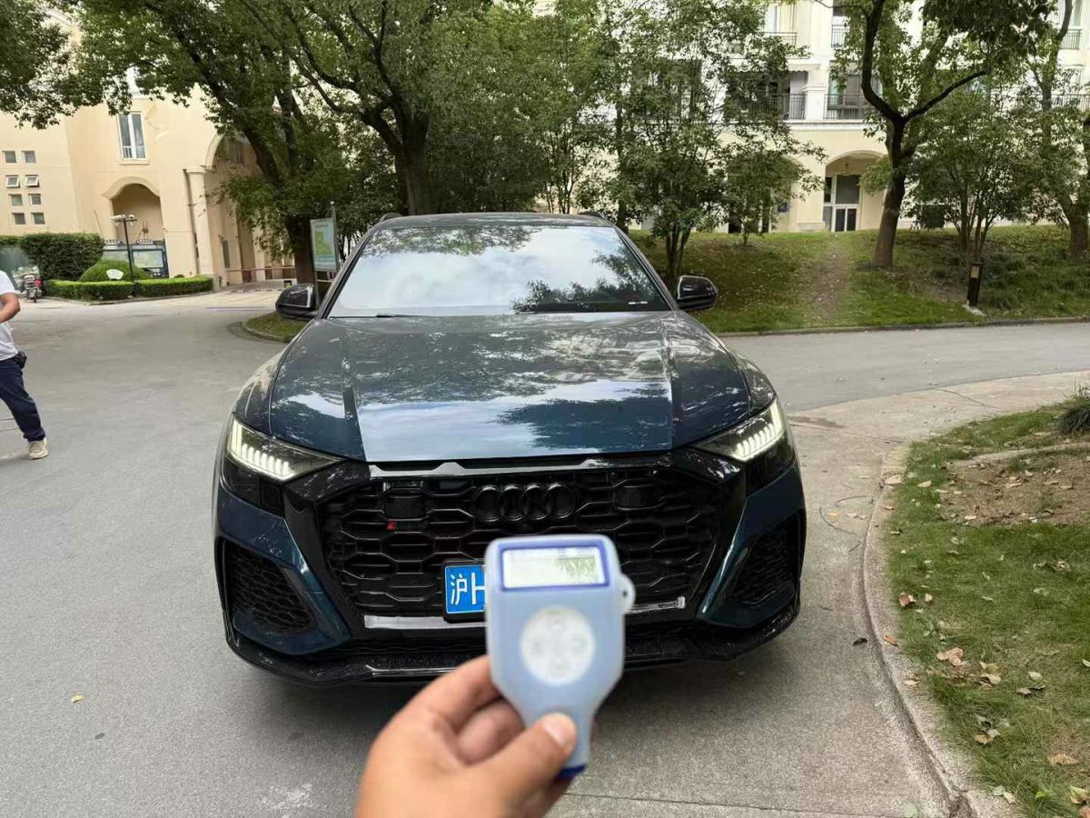 奧迪 奧迪S7  2023款 2.9 TFSI quattro圖片