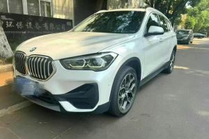 寶馬X1 寶馬 sDrive25Li 領(lǐng)先型