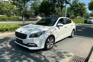 K4 起亞 1.6T 自動(dòng)T-DLX Turbo
