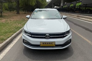 寶來(lái) 大眾 1.5L 自動(dòng)精英型
