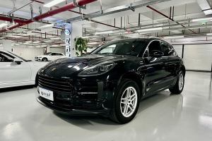 Macan 保时捷 Macan 2.0T