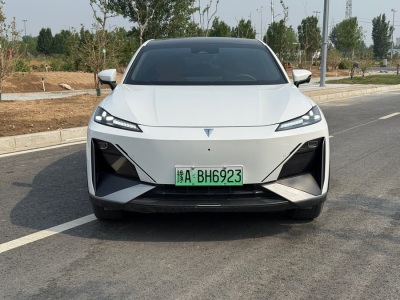 2023年10月 深藍 深藍S7 520Max純電版圖片
