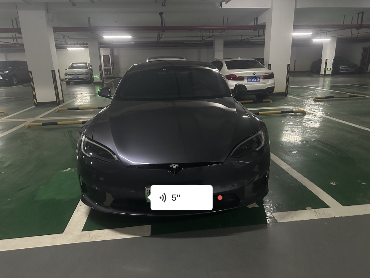 特斯拉 Model S  2023款 雙電機(jī)全輪驅(qū)動(dòng)版圖片