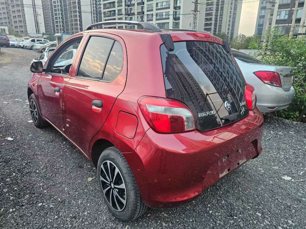 啟辰 R50  2015款 1.6L 手動時尚版圖片