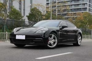 Panamera 保时捷 Panamera 2.9T