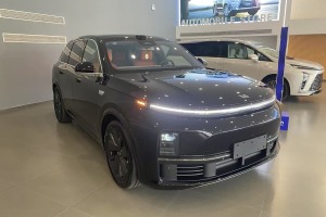 理想L7 理想 Pro