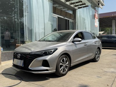 2021年9月 長安 逸動 PLUS 藍(lán)鯨NE 1.4T GDI DCT尊貴型圖片