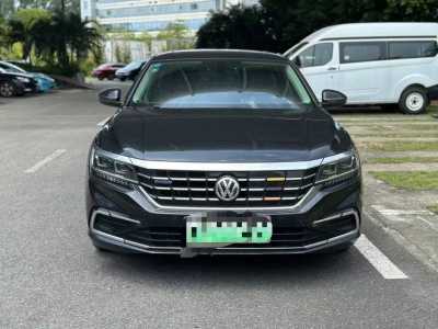 2020年4月 大眾 帕薩特新能源 430PHEV 混動(dòng)精英版 國VI圖片