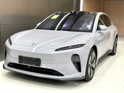 2024年10月 蔚來(lái) 蔚來(lái)ET5T 75kWh Touring圖片