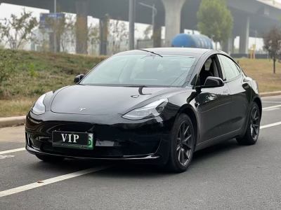 2022年8月 特斯拉 Model Y 改款 后輪驅(qū)動版圖片