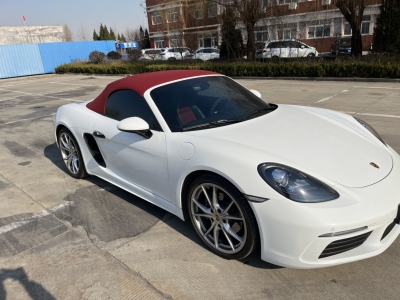 718圖片 保時捷 boxster 2.0t