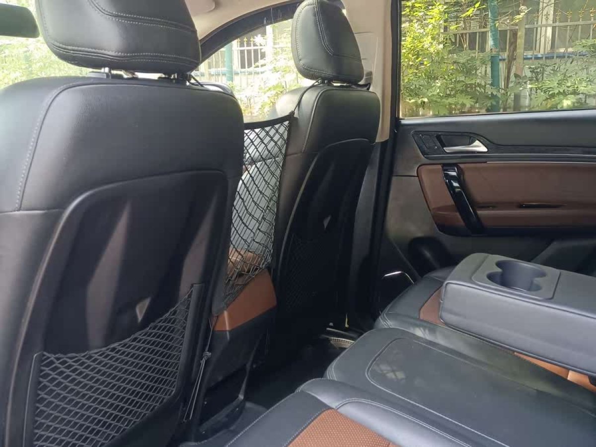 眾泰 T600 Coupe  2017款 1.5T 手動(dòng)豪華型圖片