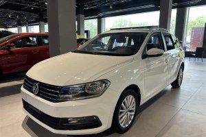 桑塔納 大眾 浩納 1.6L 自動(dòng)舒適版