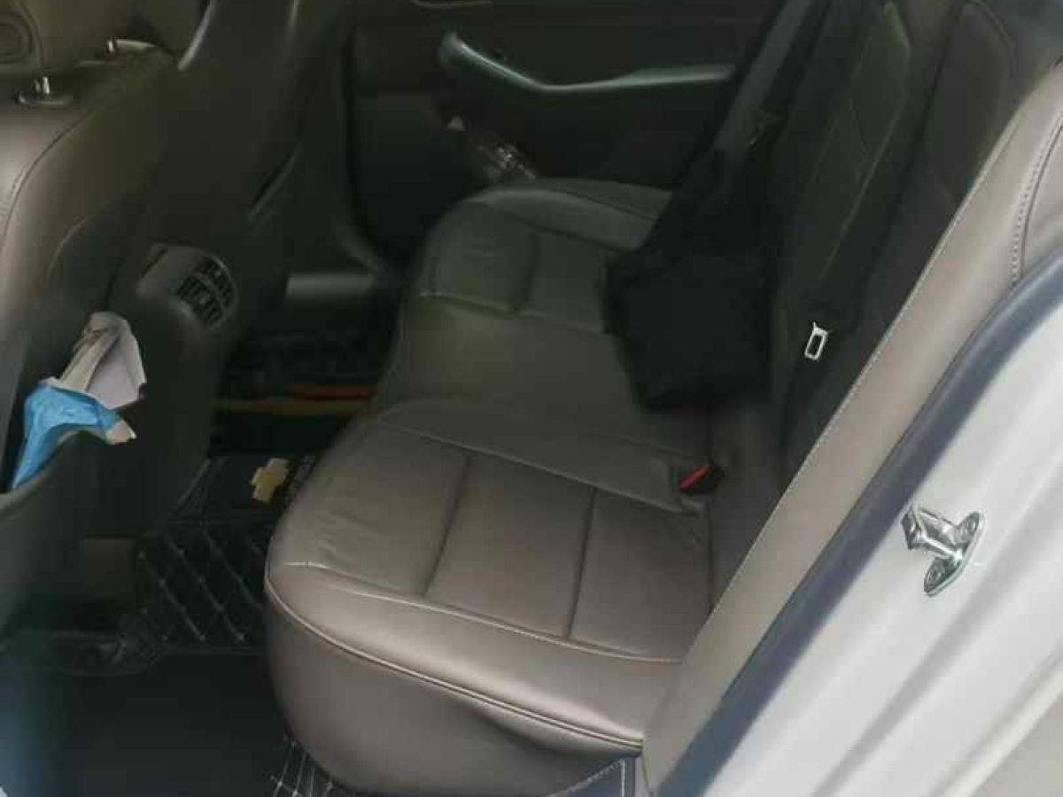 大眾 邁騰  2015款 1.4TSI 舒適型圖片