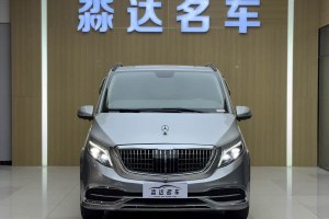 威霆 奔馳 2.0T 精英版