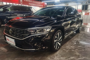 帕萨特 大众 改款 380TSI 豪华版