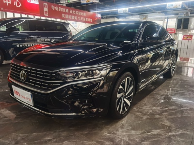 2023年1月 大眾 帕薩特 改款 380TSI 豪華版圖片