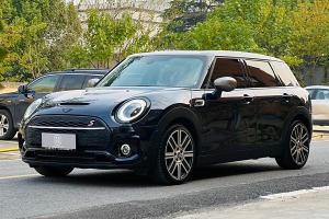 CLUBMAN MINI 改款 2.0T COOPER S