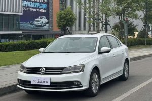 速騰 大眾 1.6L 手動舒適型