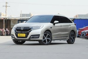 UR-V 本田 370TURBO 四驅(qū)尊耀版