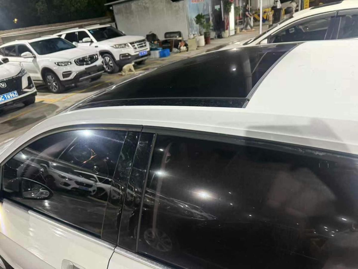 大眾 高爾夫  2018款 1.6L 手動(dòng)時(shí)尚型圖片