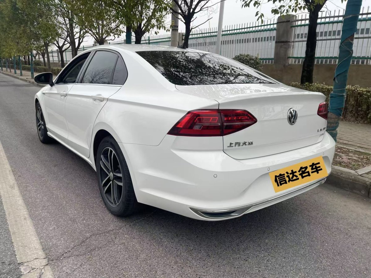 大眾 凌渡  2021款 改款 280TSI DSG舒適版圖片