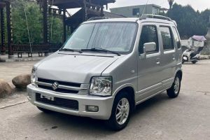 北斗星 鈴木 e  1.4L 手動VVT標準型 國IV