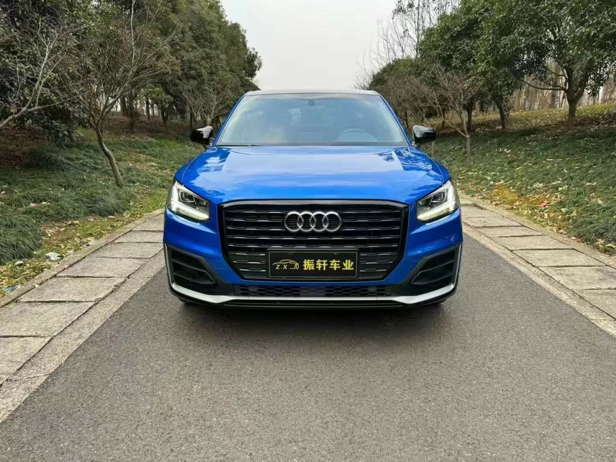 奧迪 奧迪S7  2020款 2.9 TFSI quattro圖片