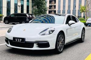 Panamera 保时捷 Panamera 3.0T