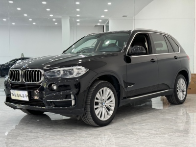 宝马 宝马X5(进口) xDrive28i图片