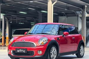 MINI MINI 1.6L ONE Baker Street