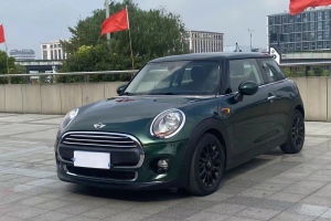 MINI MINI 1.5T ONE