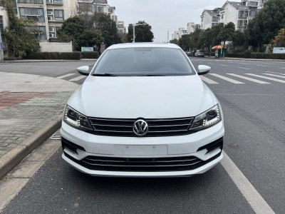 2018年10月 大眾 速騰 280TSI DSG舒適型圖片