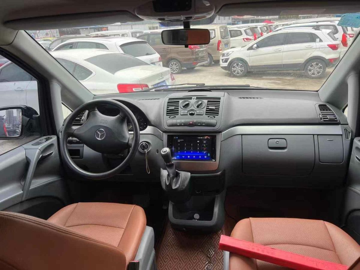 奔馳 ML級  2015款 ML250 BlueTec 2.1T 美規(guī)版圖片