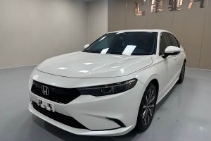 型格 本田 240TURBO CVT豪華版
