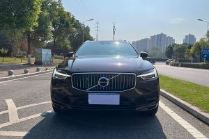 XC60 沃爾沃 T5 四驅(qū)智逸版