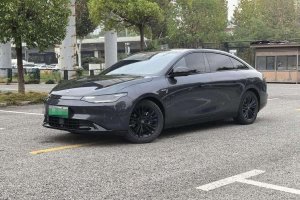 零跑C01 零跑 525舒享版