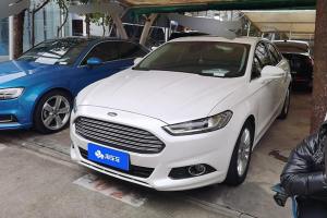 蒙迪歐 福特 2.0L GTDi200時(shí)尚型