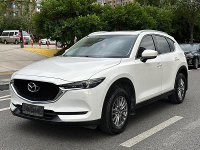 2019年2月 馬自達 CX-5 2.0L 自動兩驅(qū)智享型 國VI圖片