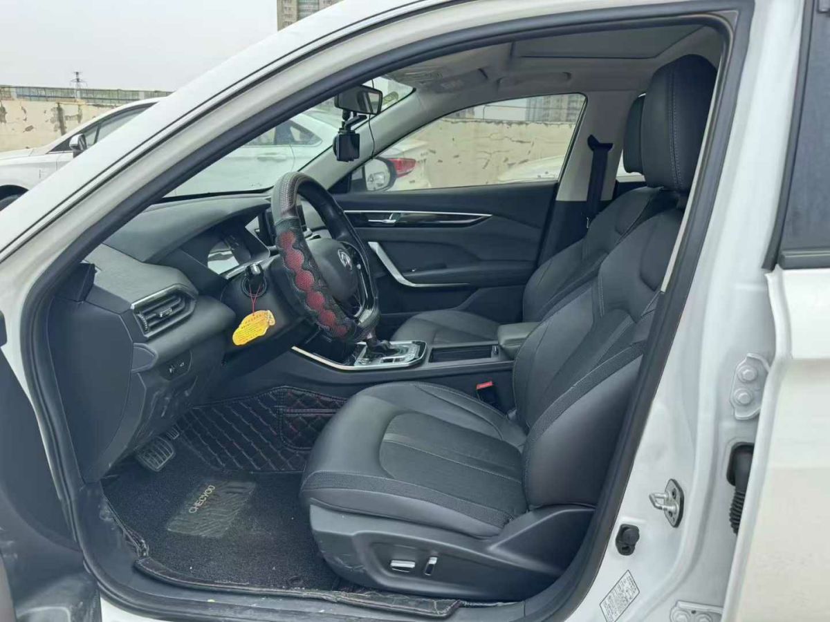 豐田 YARiS L 致享  2019款 1.5G CVT炫動(dòng)天窗版 國(guó)VI圖片