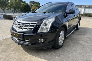 SRX 凯迪拉克 3.0L 舒适型