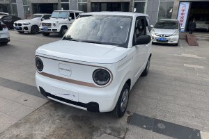 熊貓mini 吉利 200km 耐力熊