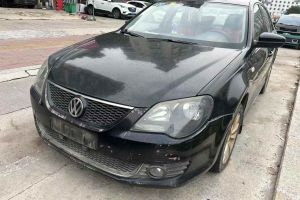 寶來 大眾 1.4T 自動(dòng)舒適型