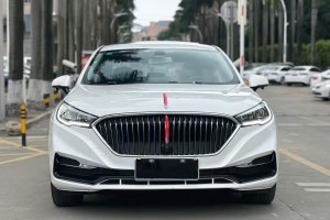 H5 紅旗 改款 1.5T DCT旗韻版