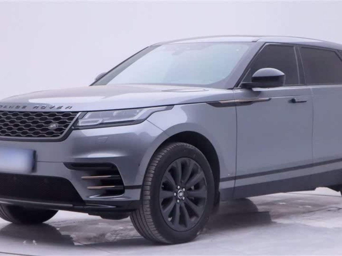 路虎 攬勝星脈  2020款 P340 R-DYNAMIC S圖片